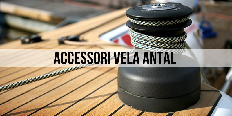 accessori antal vela